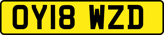 OY18WZD