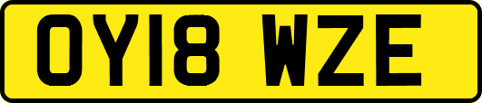 OY18WZE