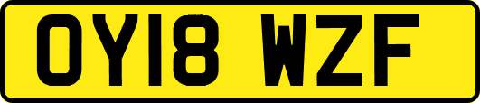 OY18WZF