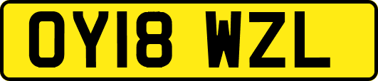OY18WZL