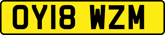 OY18WZM