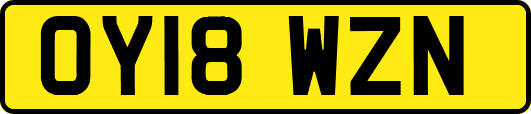 OY18WZN