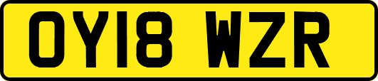 OY18WZR