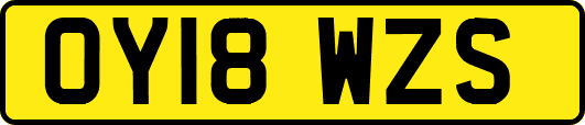 OY18WZS