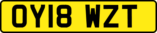OY18WZT
