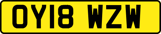 OY18WZW