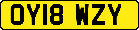 OY18WZY