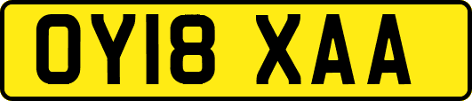 OY18XAA