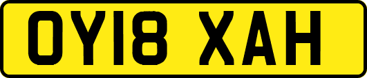 OY18XAH
