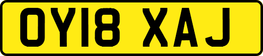 OY18XAJ
