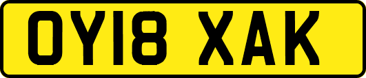 OY18XAK