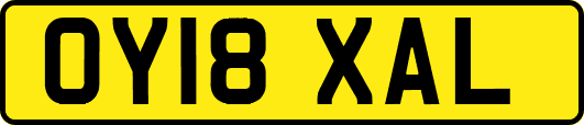 OY18XAL