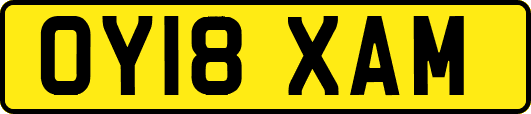 OY18XAM