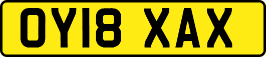 OY18XAX