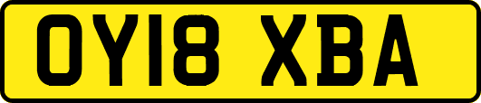OY18XBA