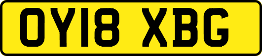 OY18XBG