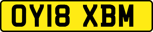 OY18XBM