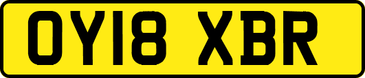OY18XBR