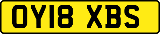 OY18XBS