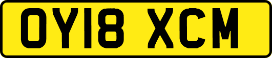 OY18XCM