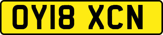 OY18XCN