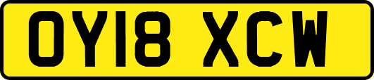 OY18XCW