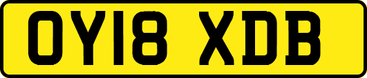 OY18XDB