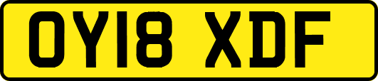OY18XDF