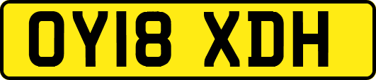 OY18XDH