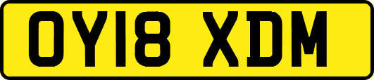 OY18XDM