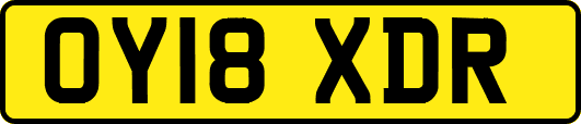 OY18XDR