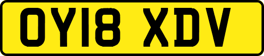 OY18XDV