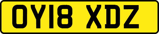 OY18XDZ