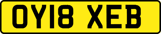 OY18XEB