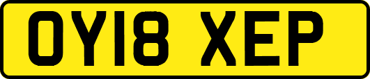 OY18XEP