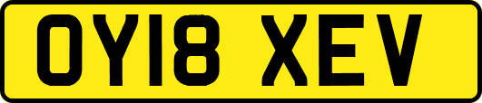 OY18XEV