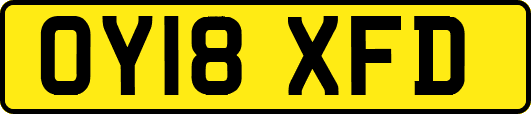OY18XFD