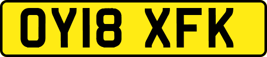 OY18XFK