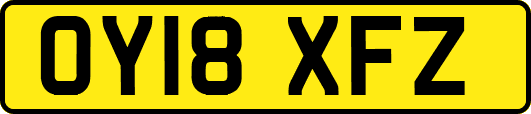 OY18XFZ