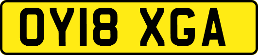 OY18XGA