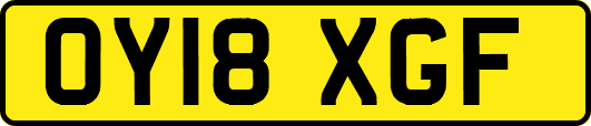 OY18XGF