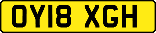 OY18XGH