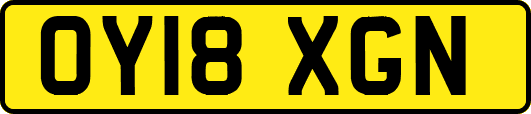 OY18XGN