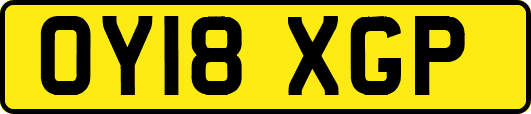 OY18XGP