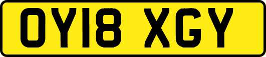OY18XGY