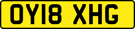 OY18XHG