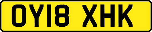 OY18XHK
