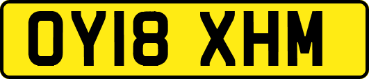 OY18XHM