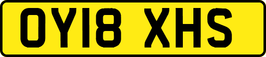 OY18XHS