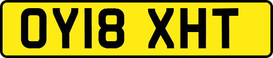OY18XHT